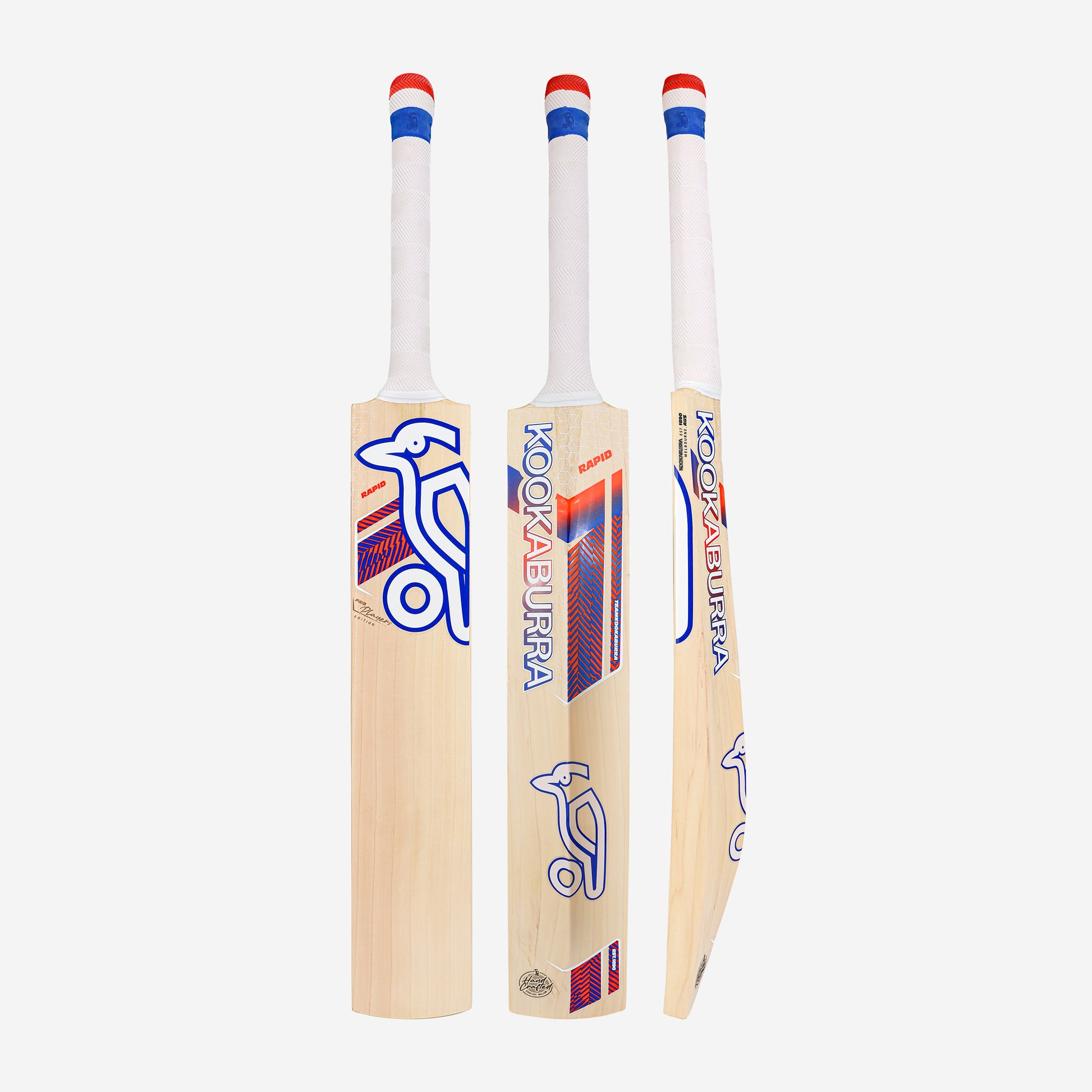 Rapid Pro Players Edition