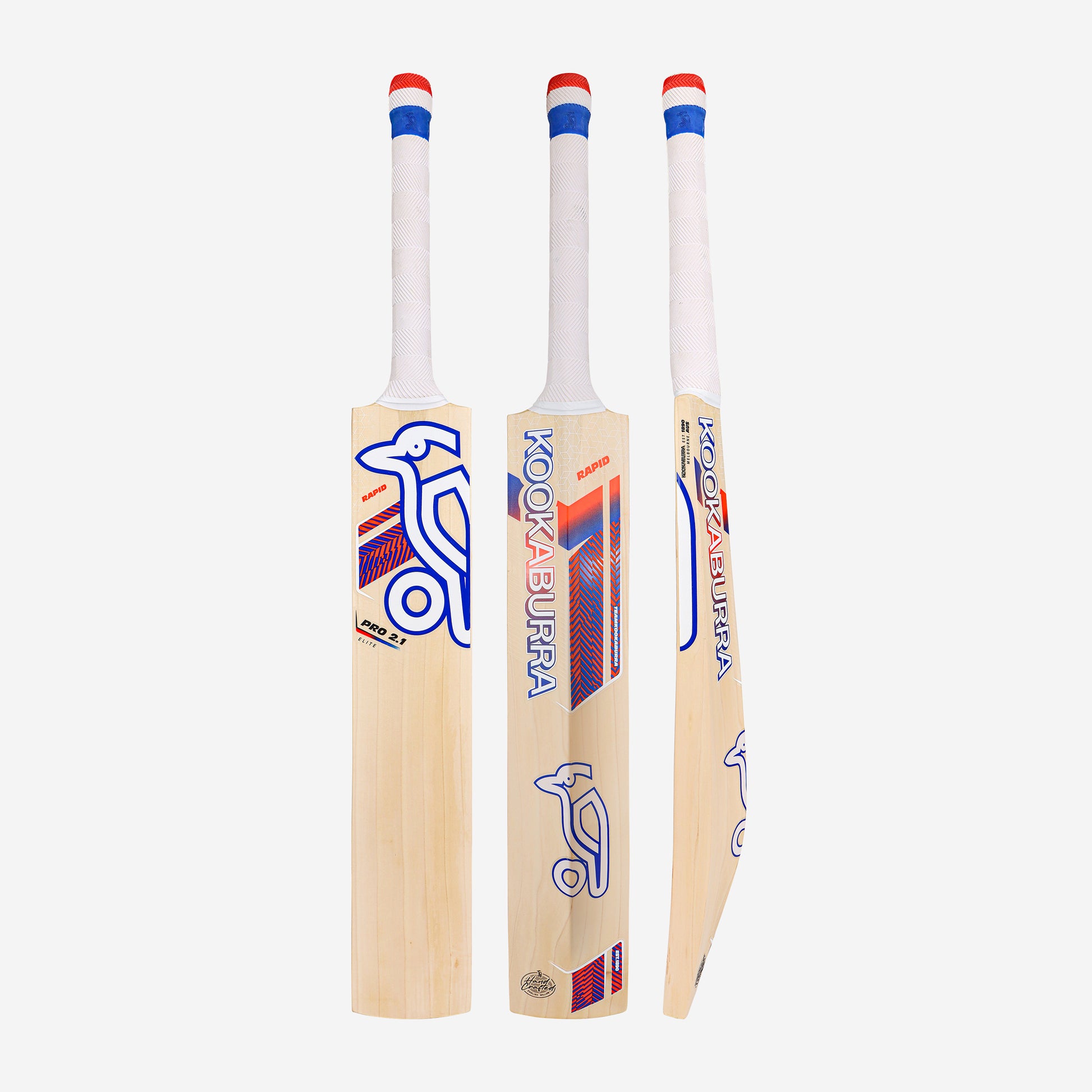 Rapid Pro 2.1 Elite