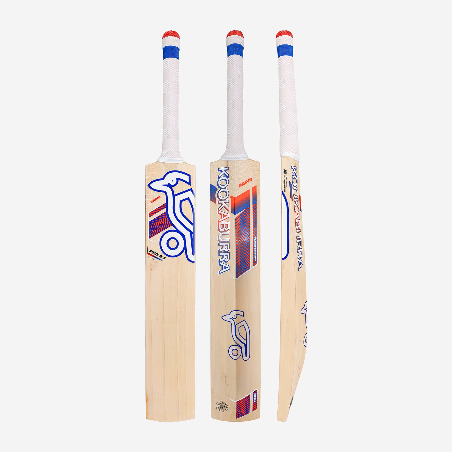 Rapid Pro 2.1 Elite Junior