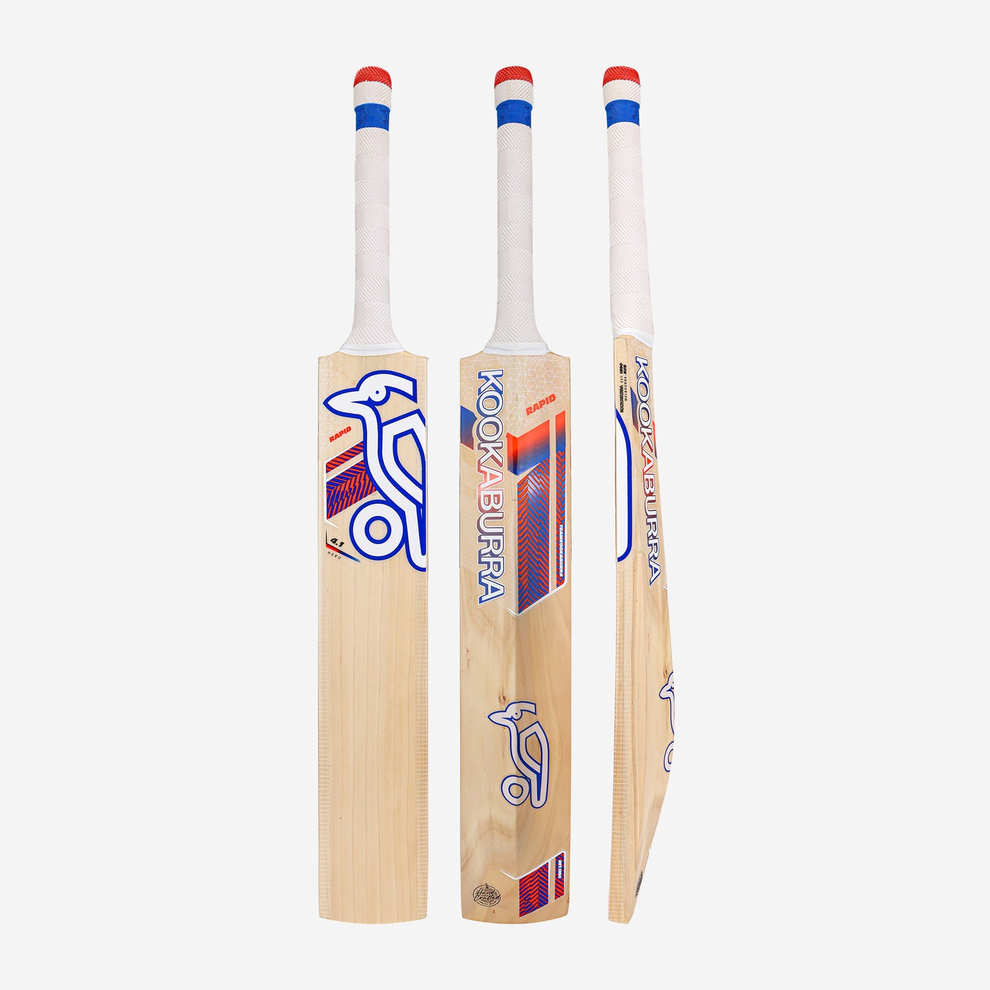 Rapid 4.1 Hero Junior