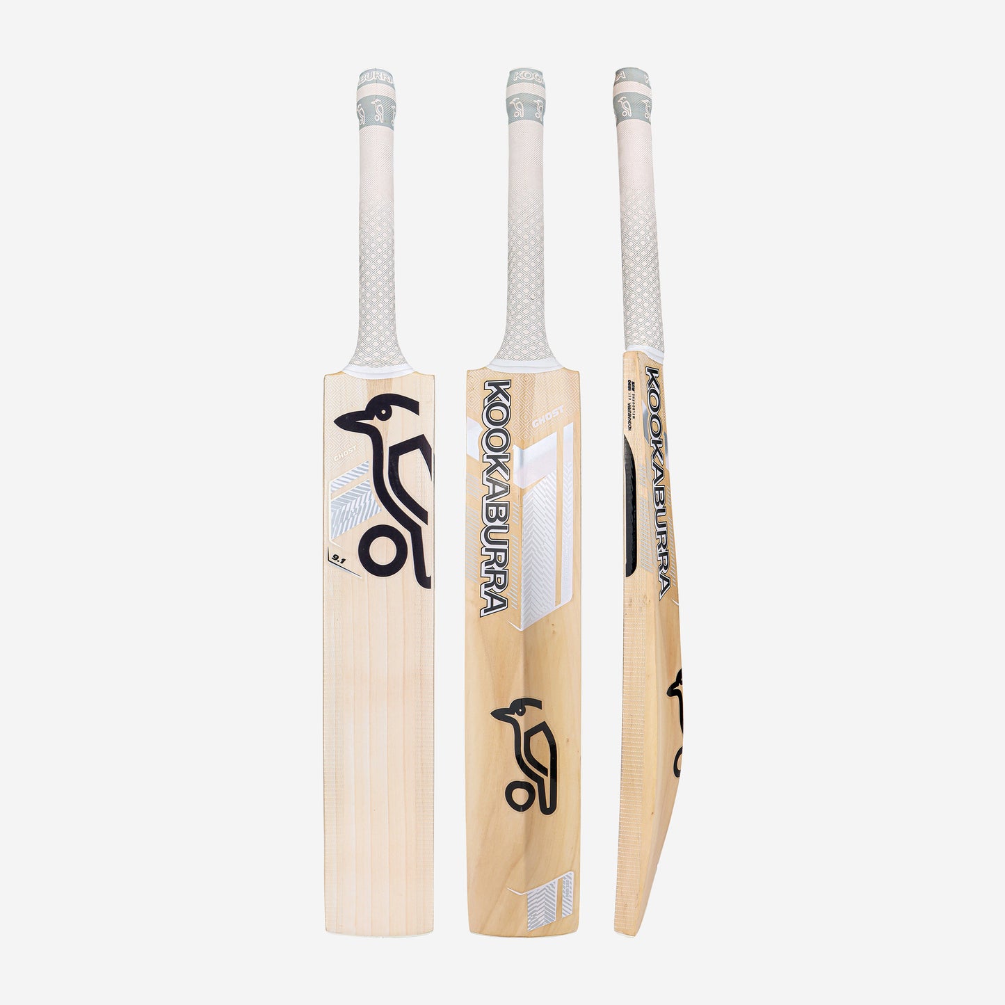 Kookaburra Ghost 9.1 Cricket Bat