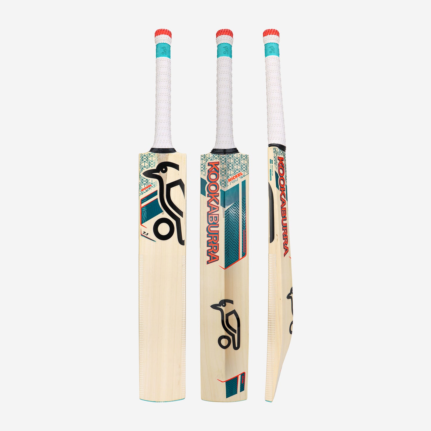 Kookaburra Nickel 7.1 Cricket Bat