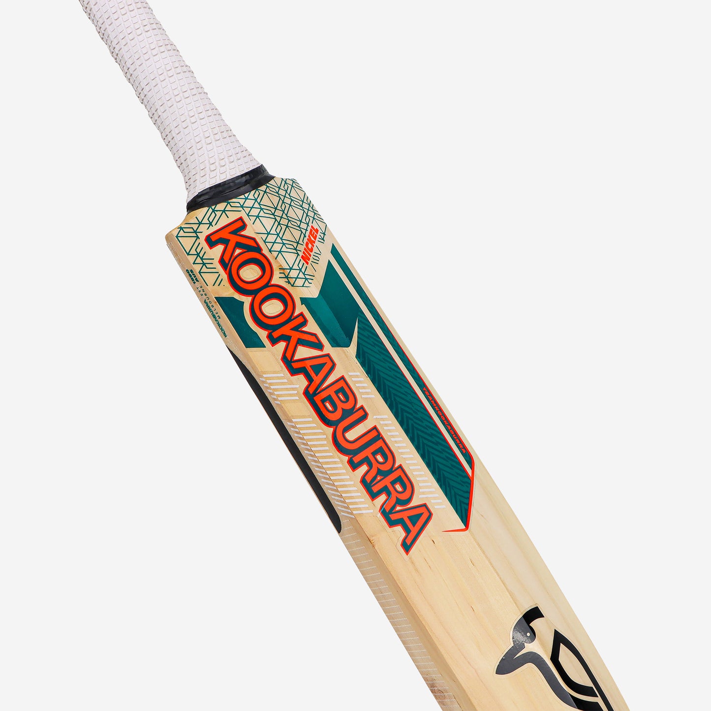 Kookaburra Nickel 9.1 Cricket Bat