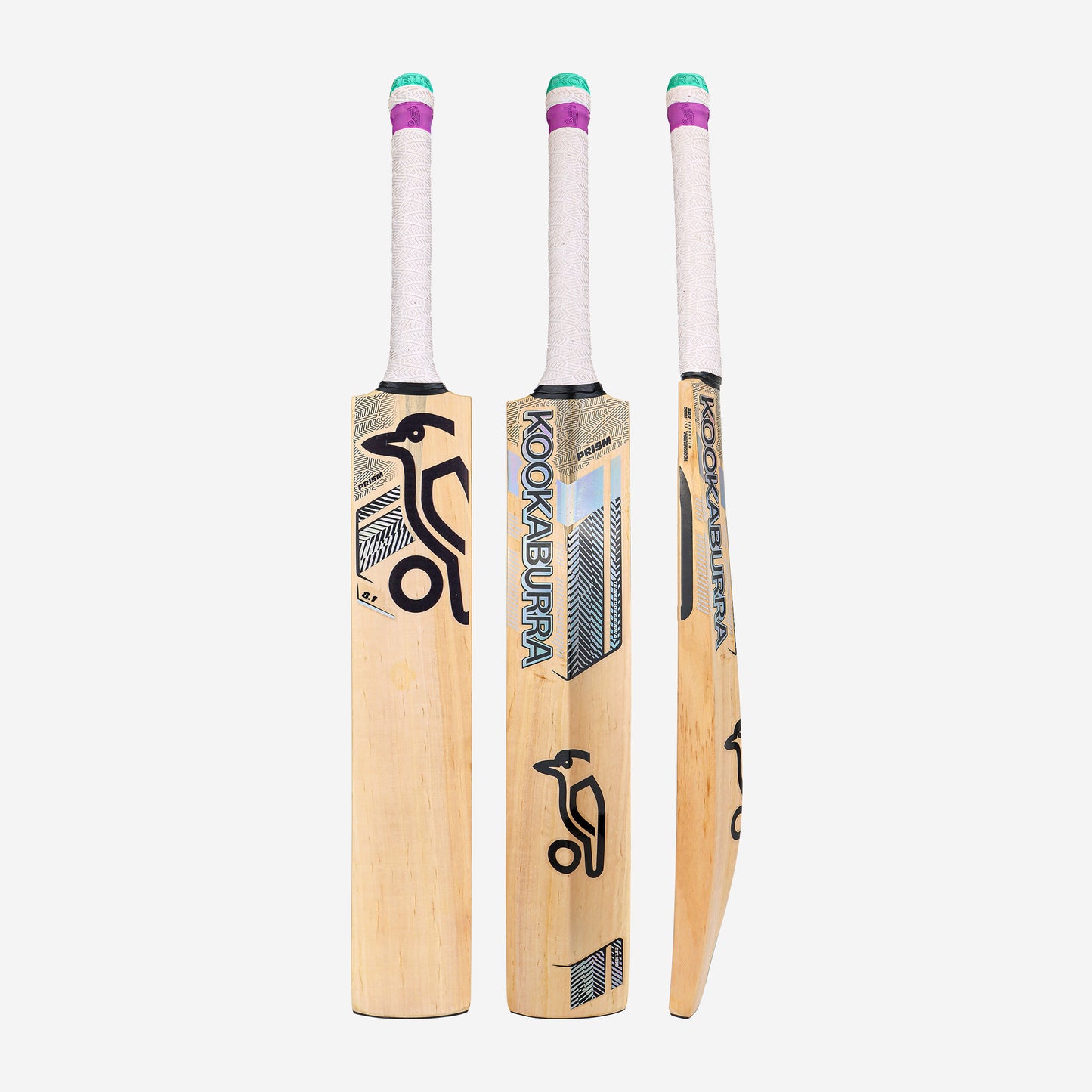 Kookaburra Prism 8.1 Cricket Bat