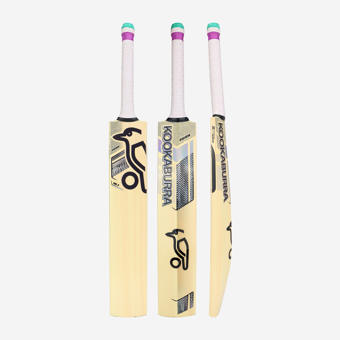 Kookaburra Prism 10.1 Cricket Bat