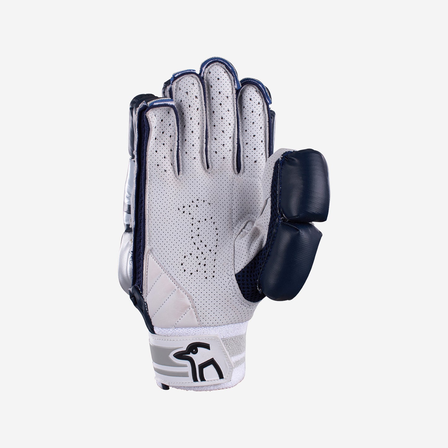 2.1 T/20 - Navy Batting Gloves