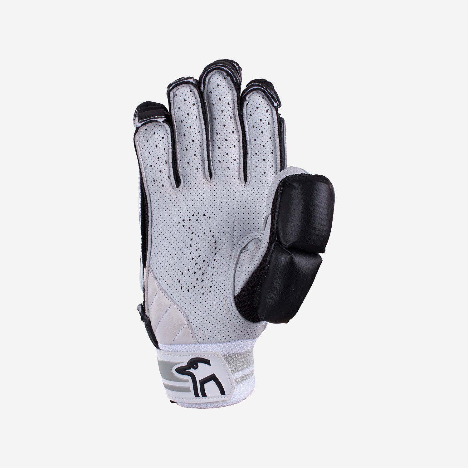 2.1 T/20 - Black Batting Gloves
