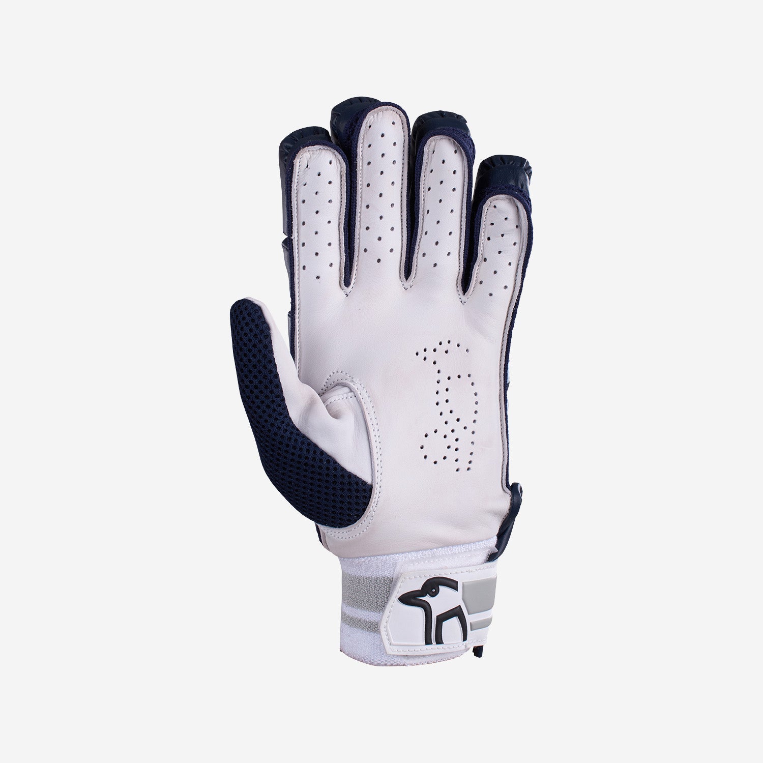 4.1 T/20 - Navy Batting Gloves