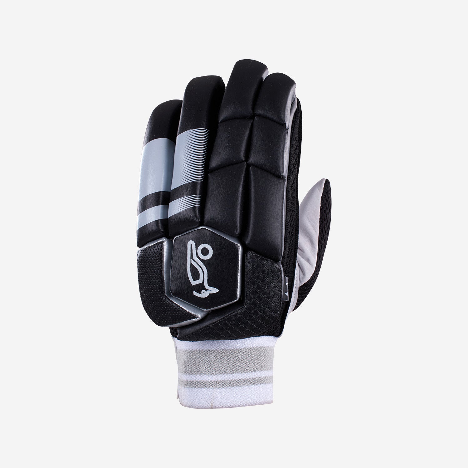 4.1 T/20 - Black Batting Gloves