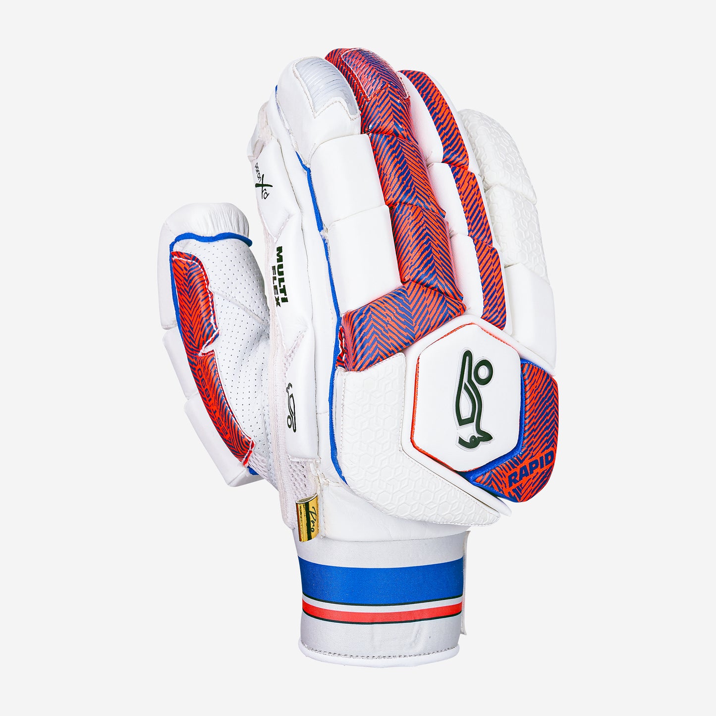 Rapid Pro Batting Gloves