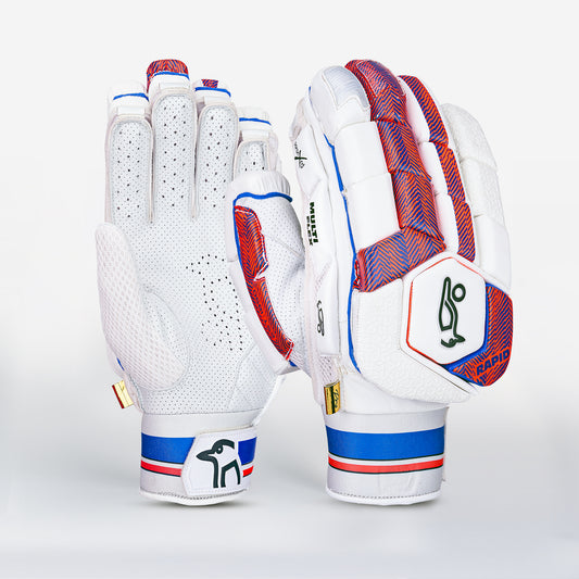 Rapid Pro Batting Gloves