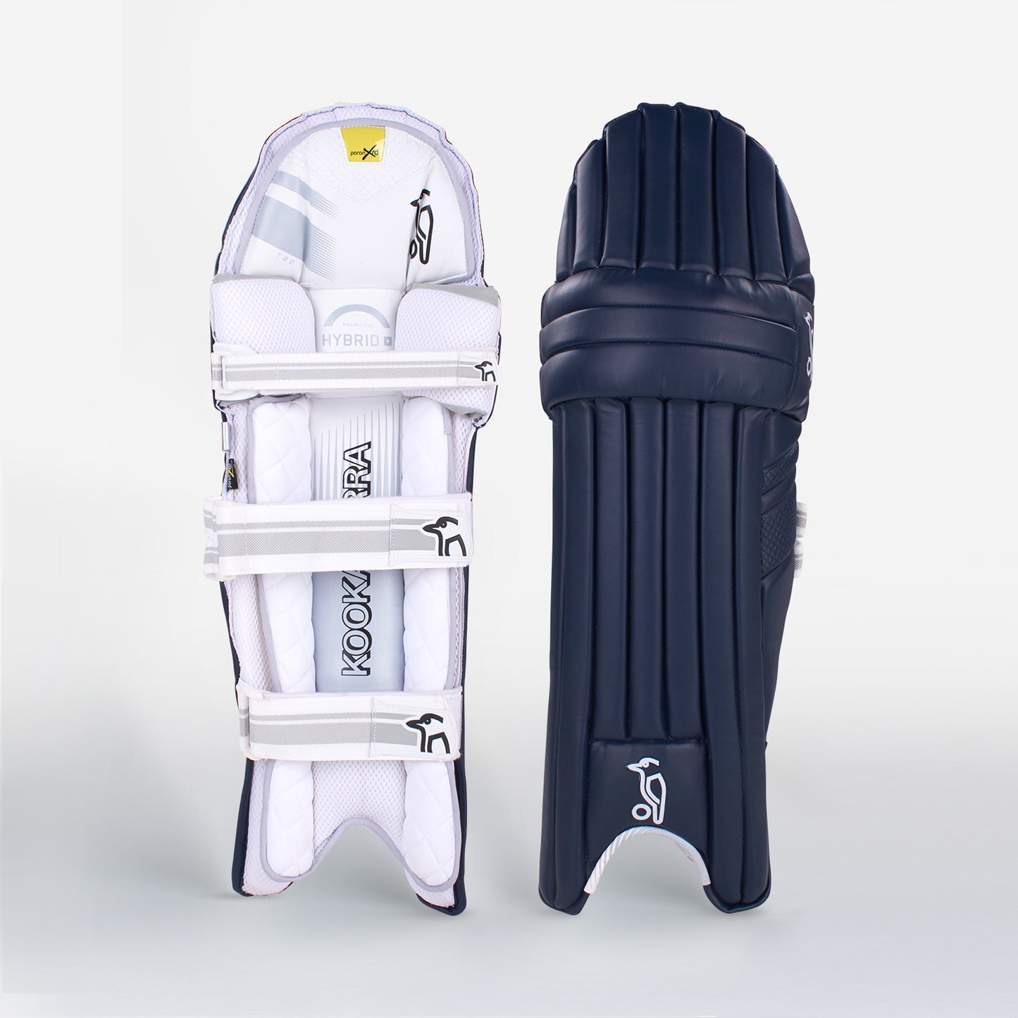 2.1 T/20 Batting Pads - Navy