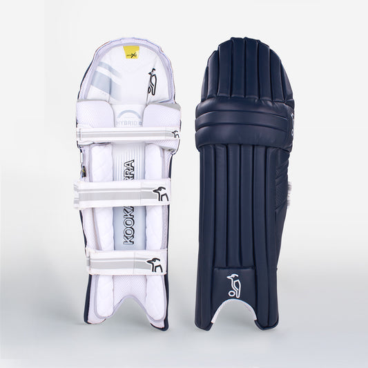 2.1 T/20 Batting Pads - Navy