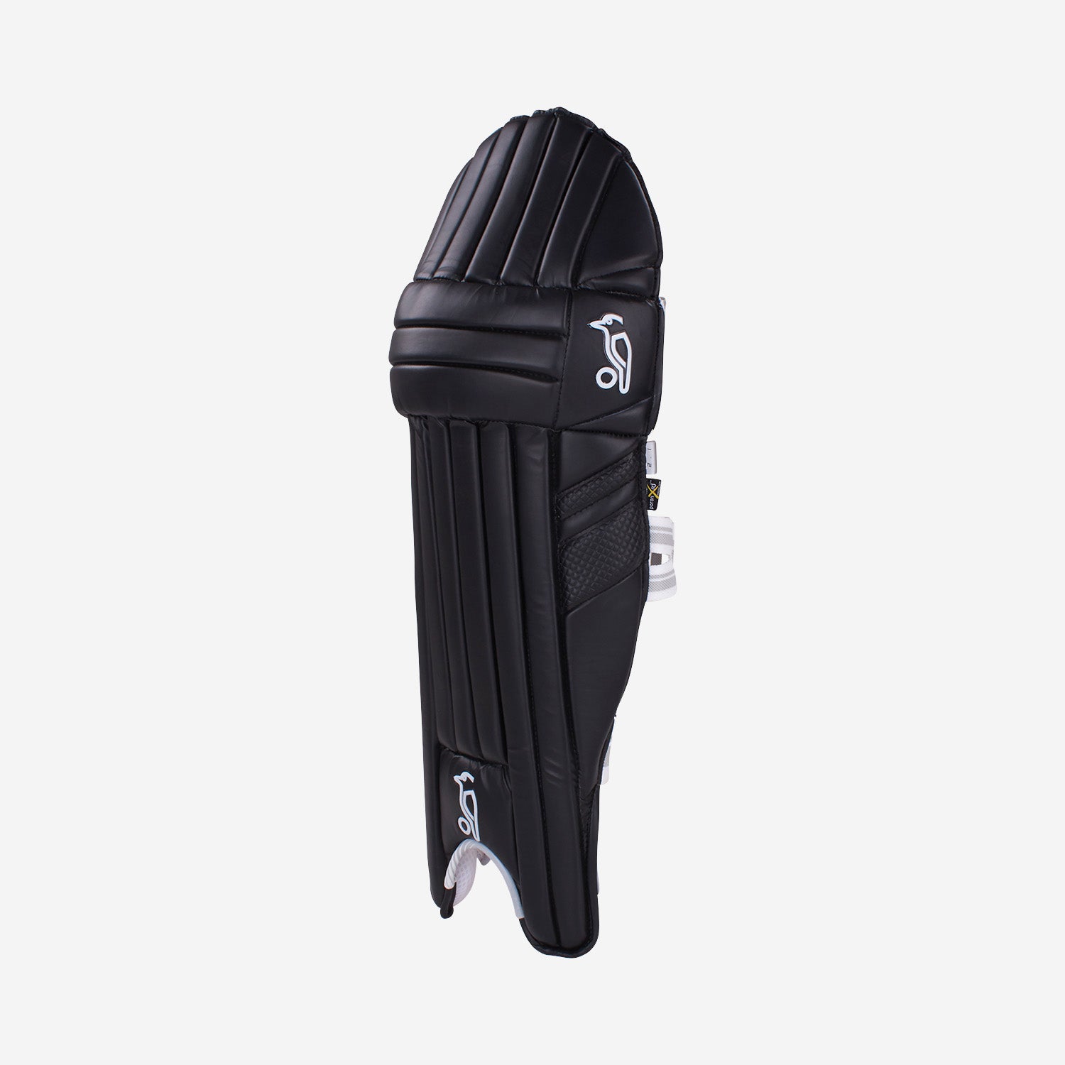 2.1 T/20 Batting Pads - Black
