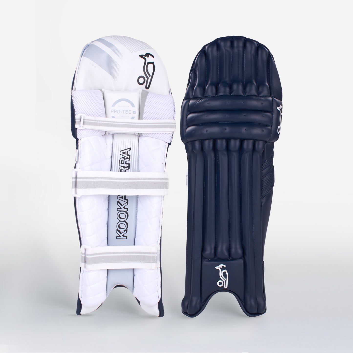 4.1 T/20 Batting Pads - Navy