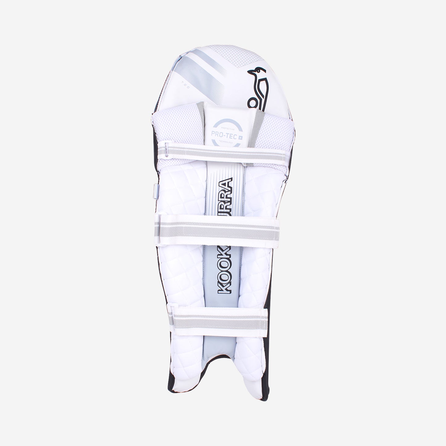 4.1 T/20 Batting Pads - Black