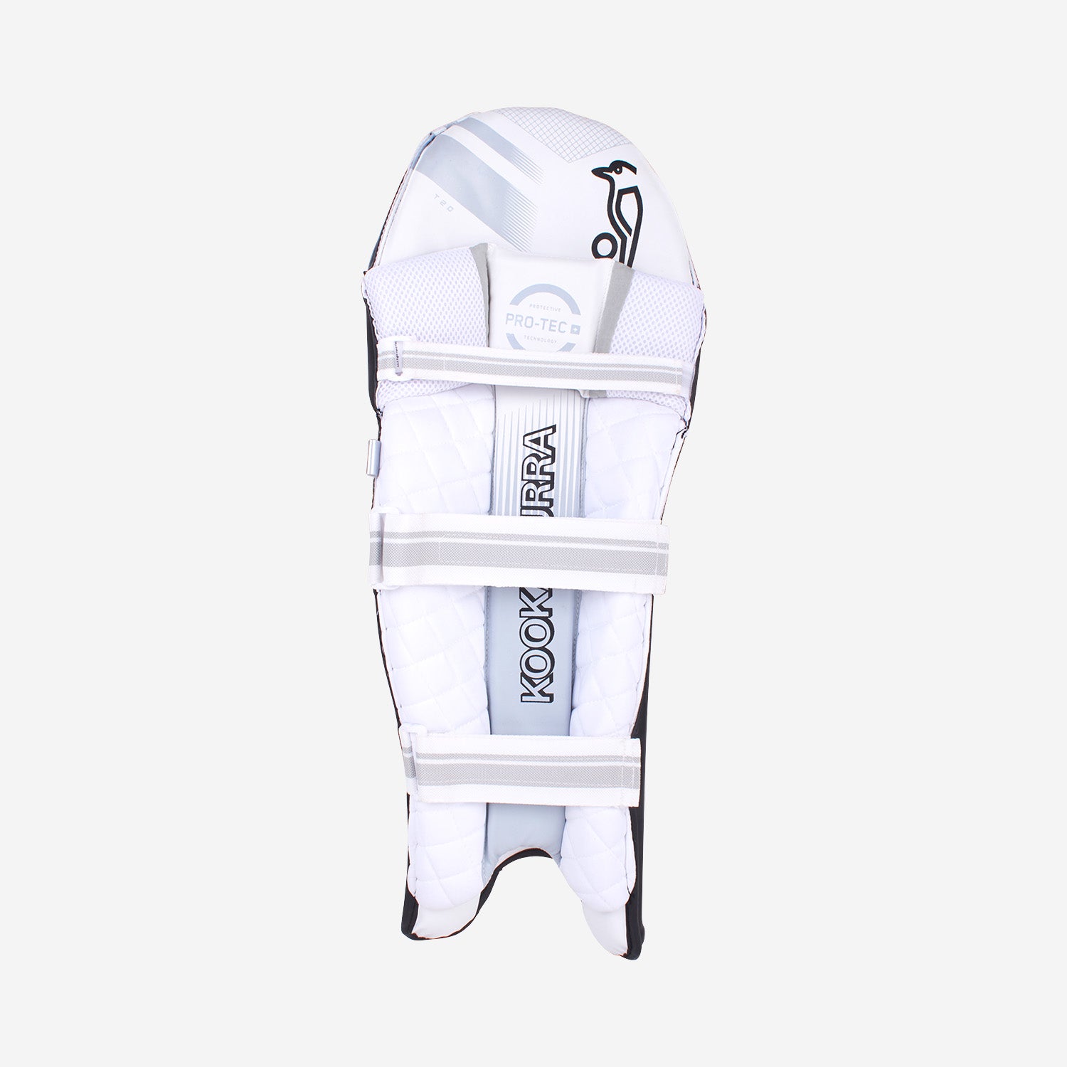 4.1 T/20 Batting Pads - Black
