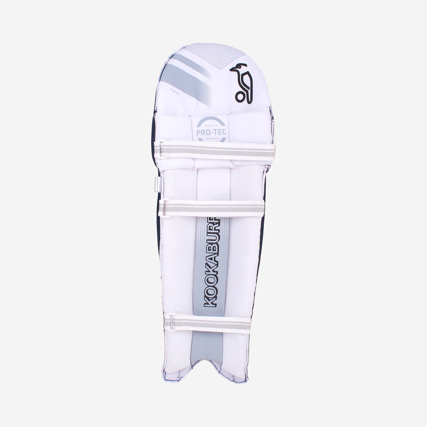 6.1 T/20 Batting Pads - Navy