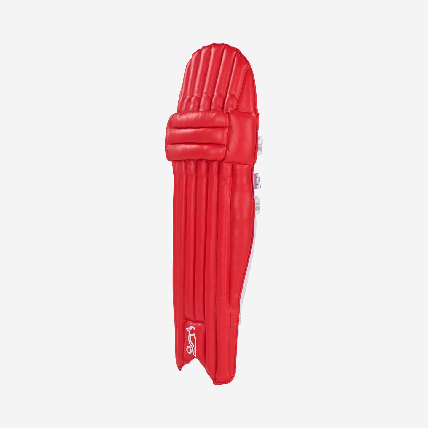 6.1 T/20 Batting Pads - Red