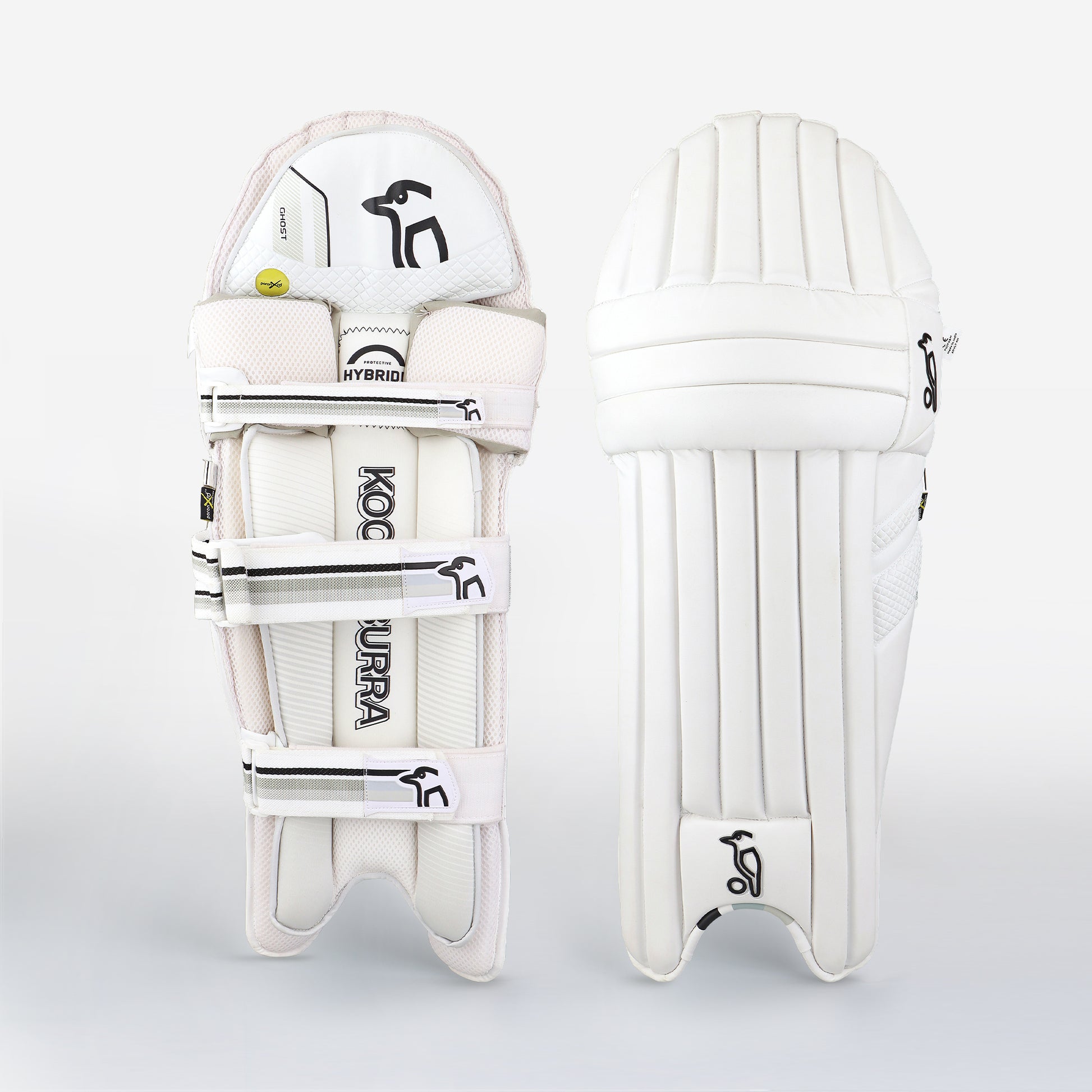 Ghost 2.1 Batting Pads