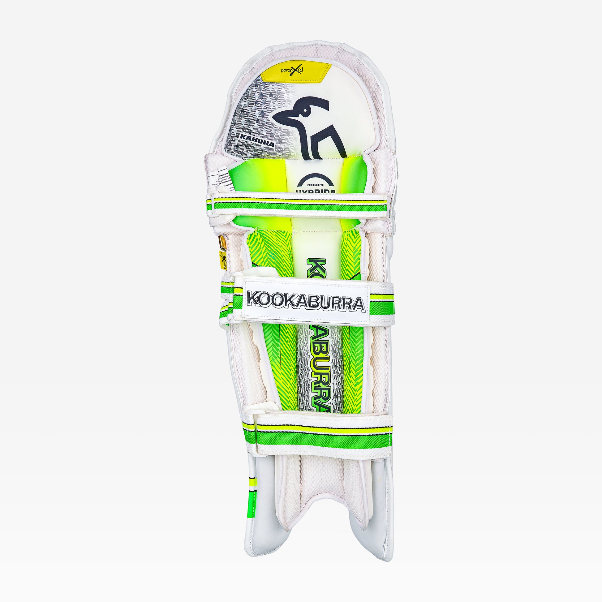 Kahuna Pro Batting Pads