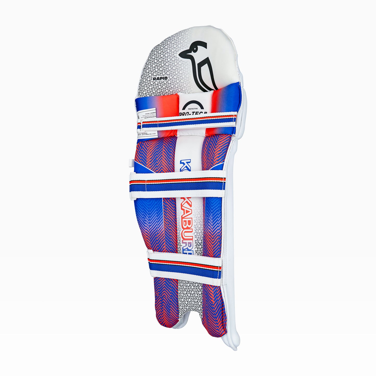 Rapid 4.1 Batting Pads
