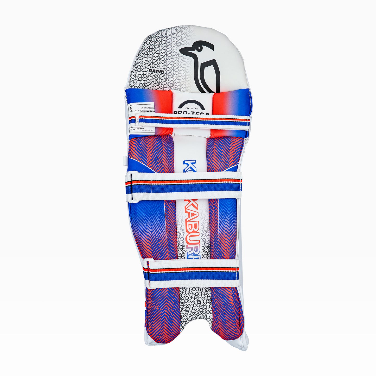 Rapid 4.1 Batting Pads