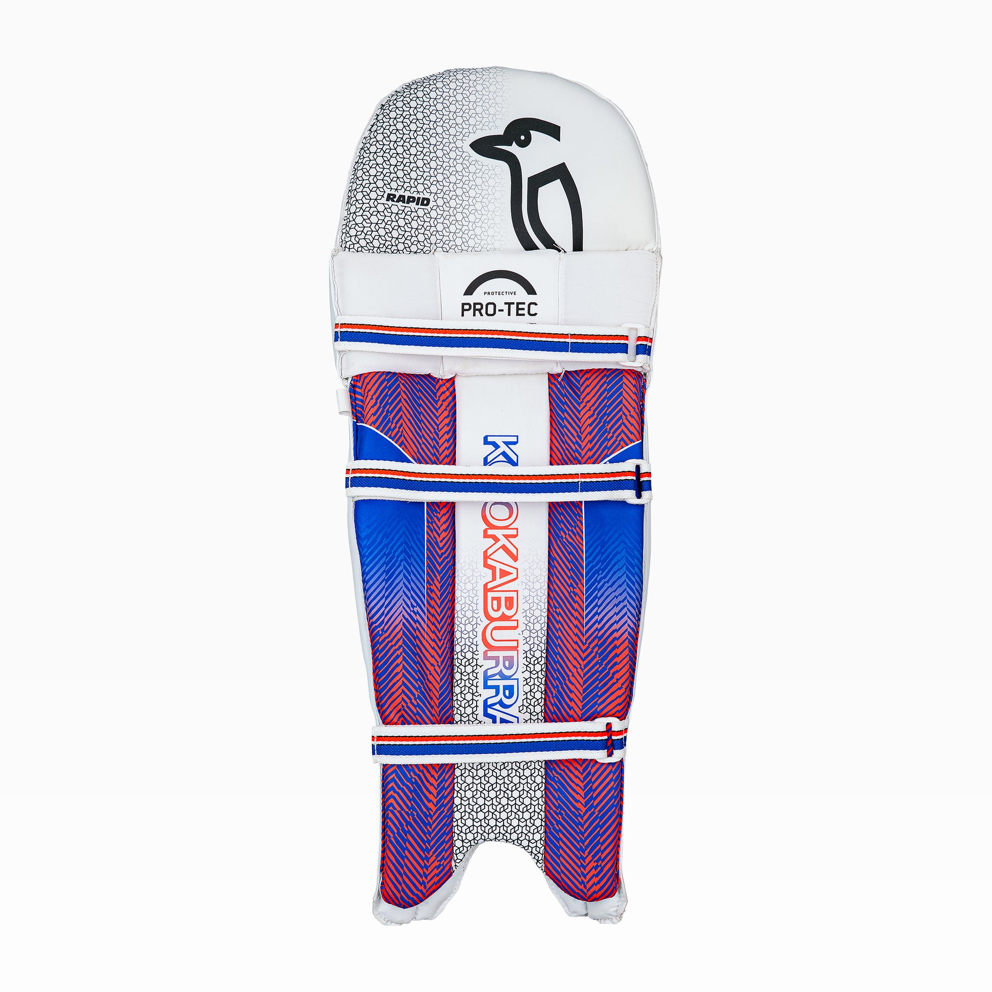 Rapid 6.1 Batting Pads