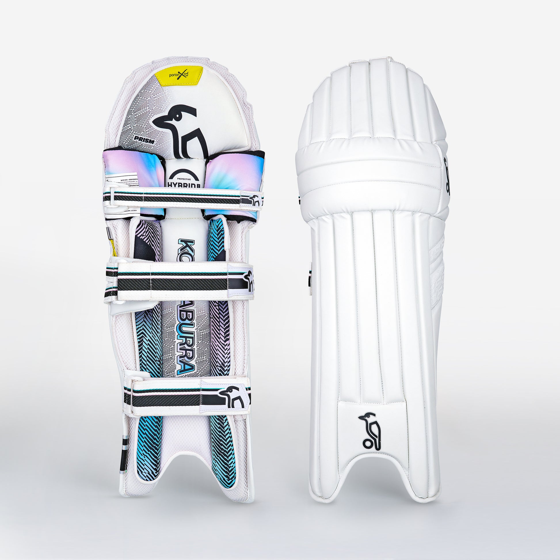 Prism 2.1 Batting Pads