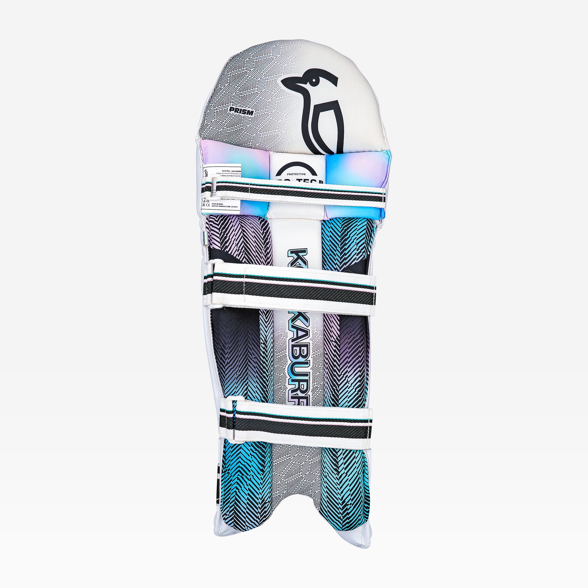 Prism 4.1 Batting Pads