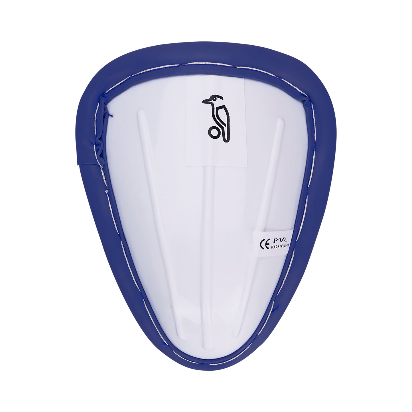 500 Abdo - White