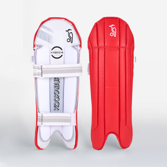 1.0 T/20 WK Pad - Red