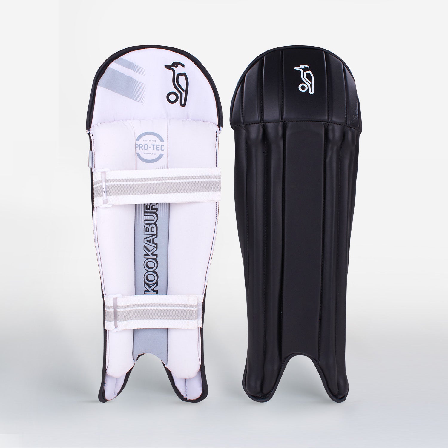 4.0 T/20 WK Pad - Black