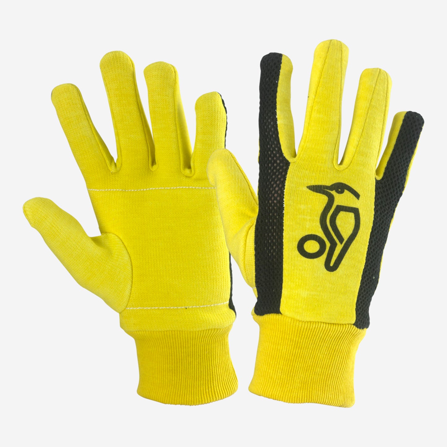 Padded Cotton W/K Inner (Yellow)