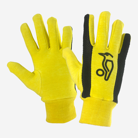 Plain Cotton W/K Inner (Yellow)
