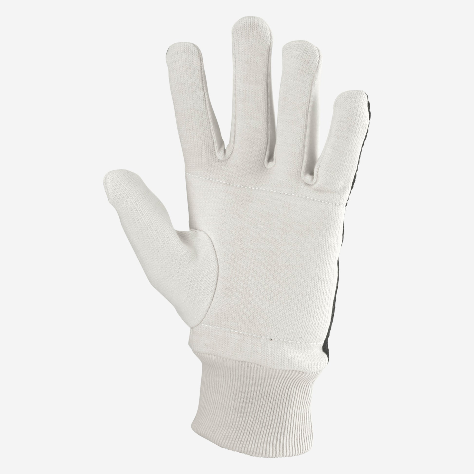 Padded Cotton W/K Inner (White)