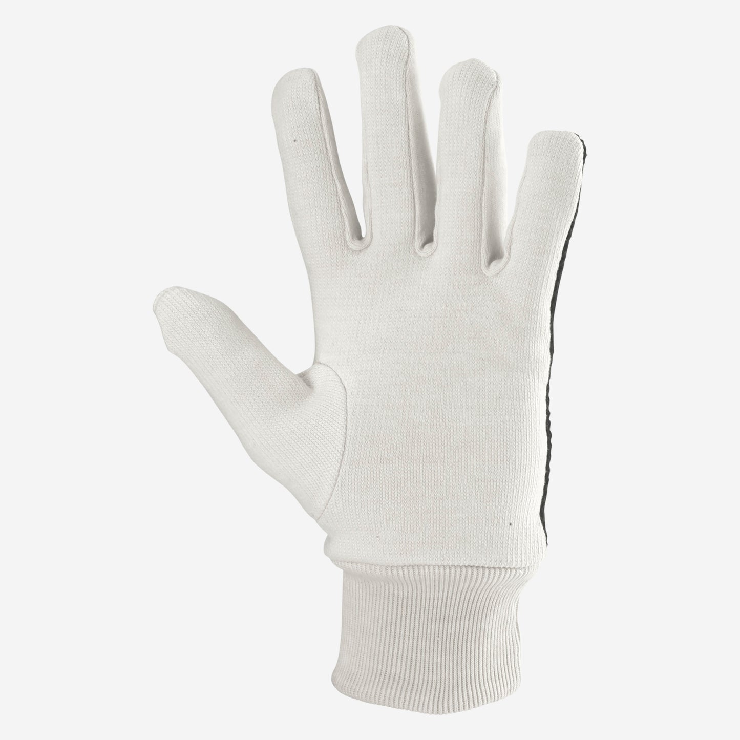 Plain Cotton W/K Inner (White)