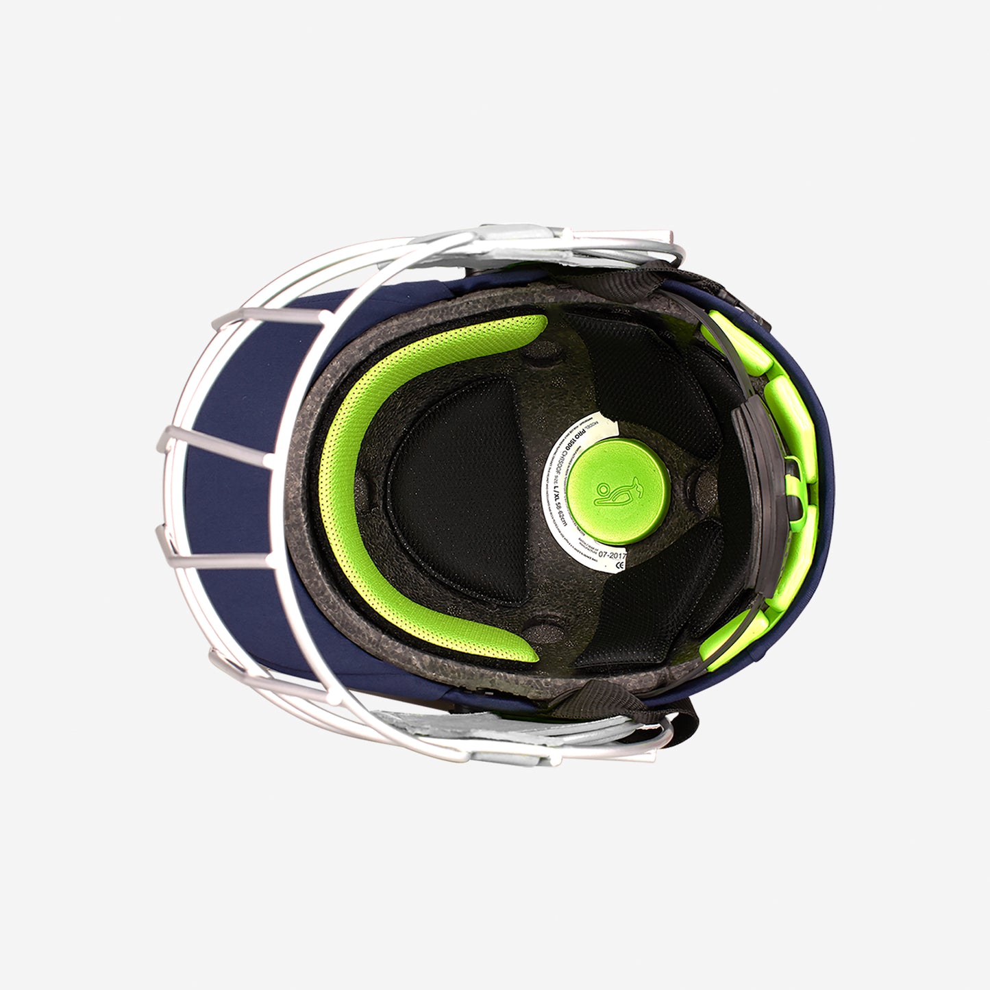 Pro 1500  Helmet - Navy Cloth