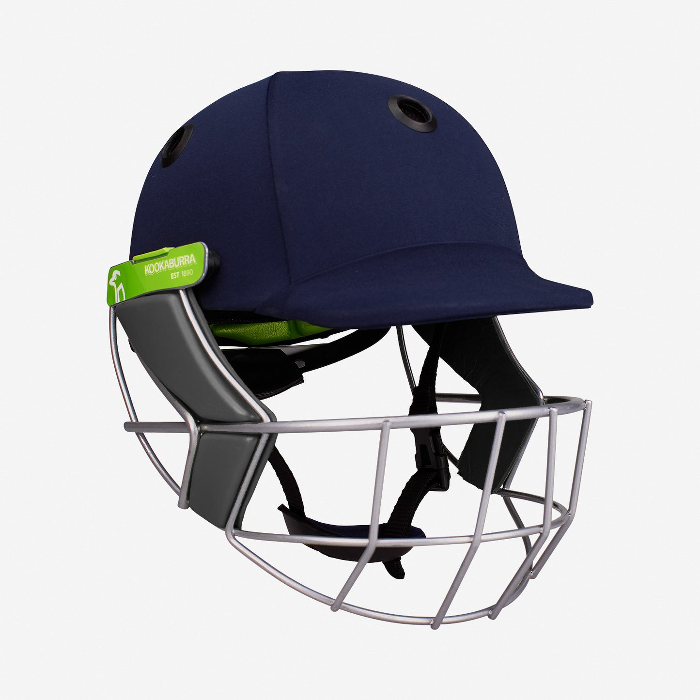 Pro 1200 Helmet - Navy Cloth