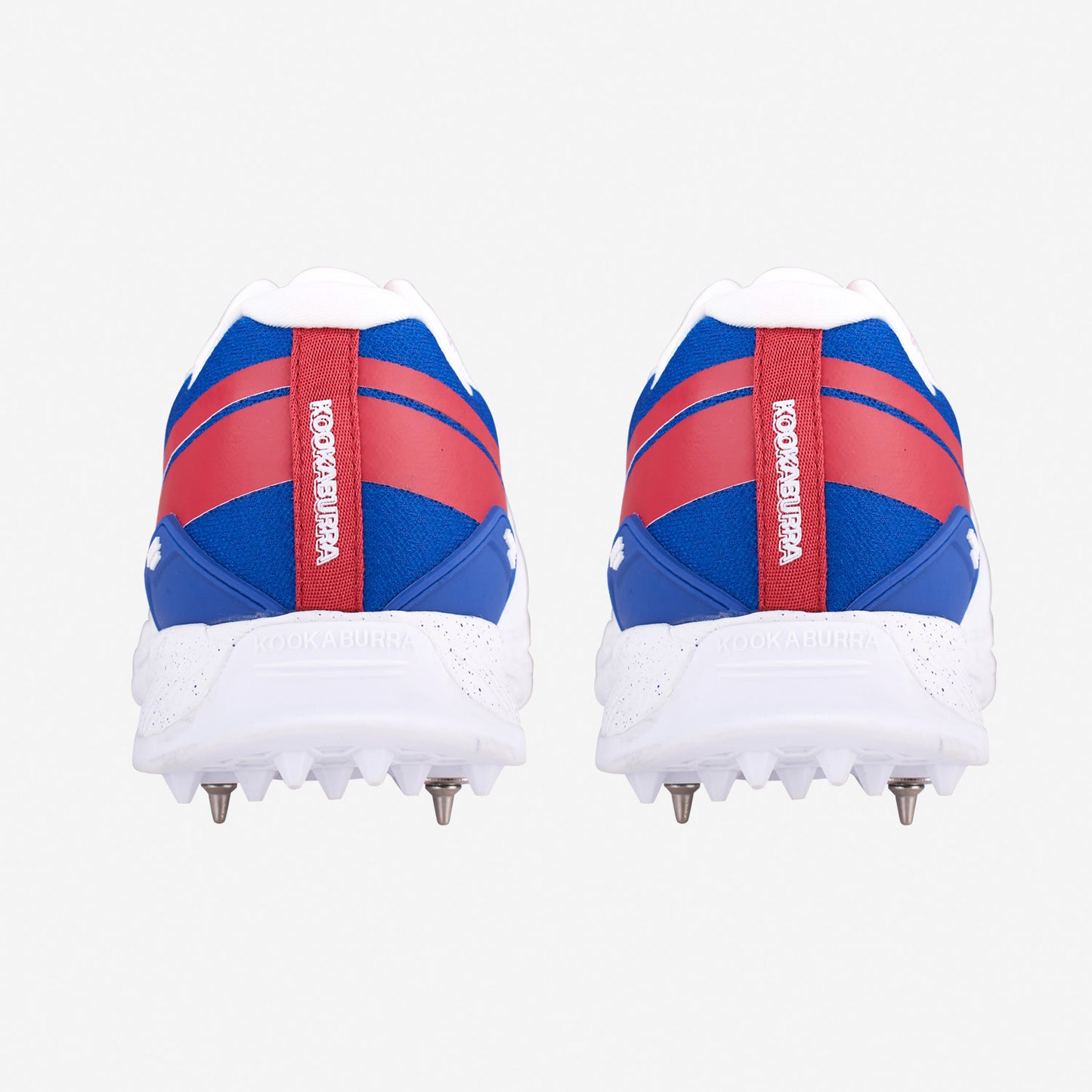 KC 1.0 Spike - White/Blue