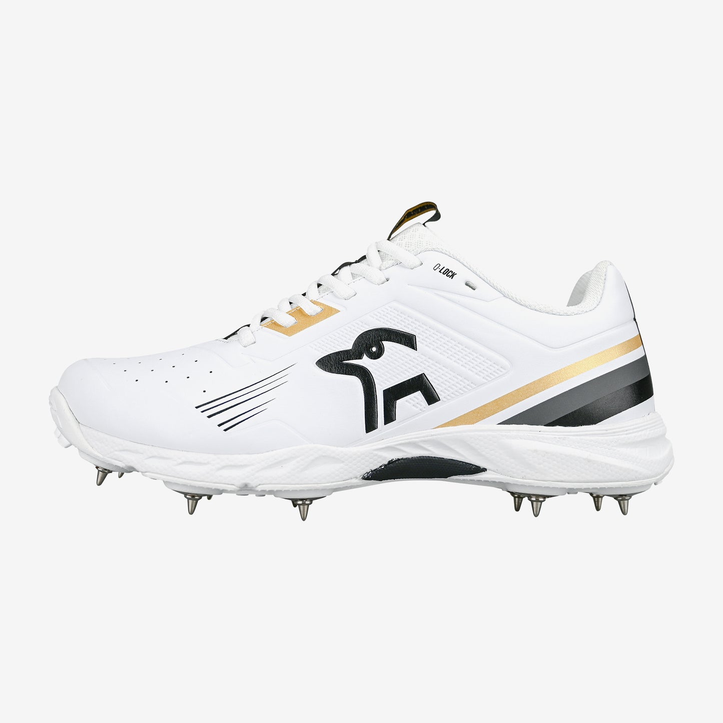 KC 3.0 Spike - Gold/Black