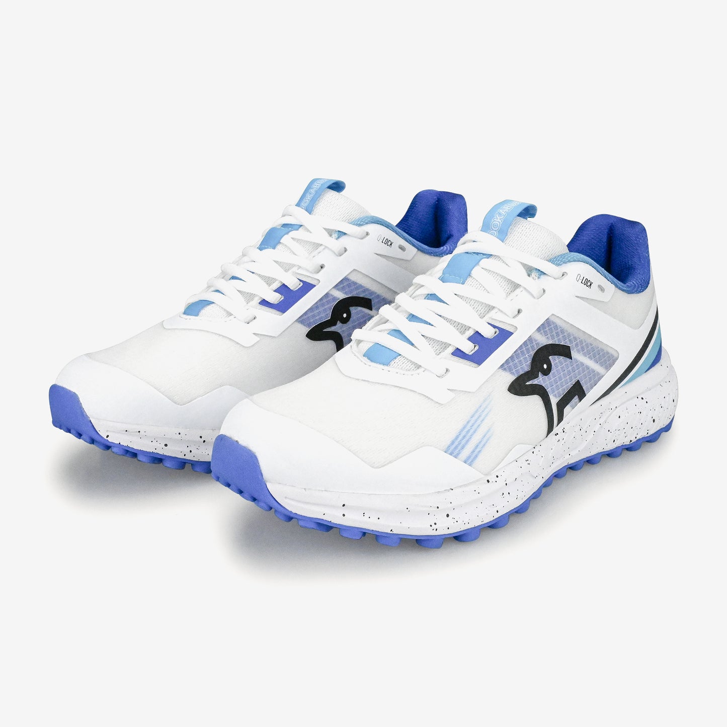 KC 2.0 Rubber  - Blue/Sky