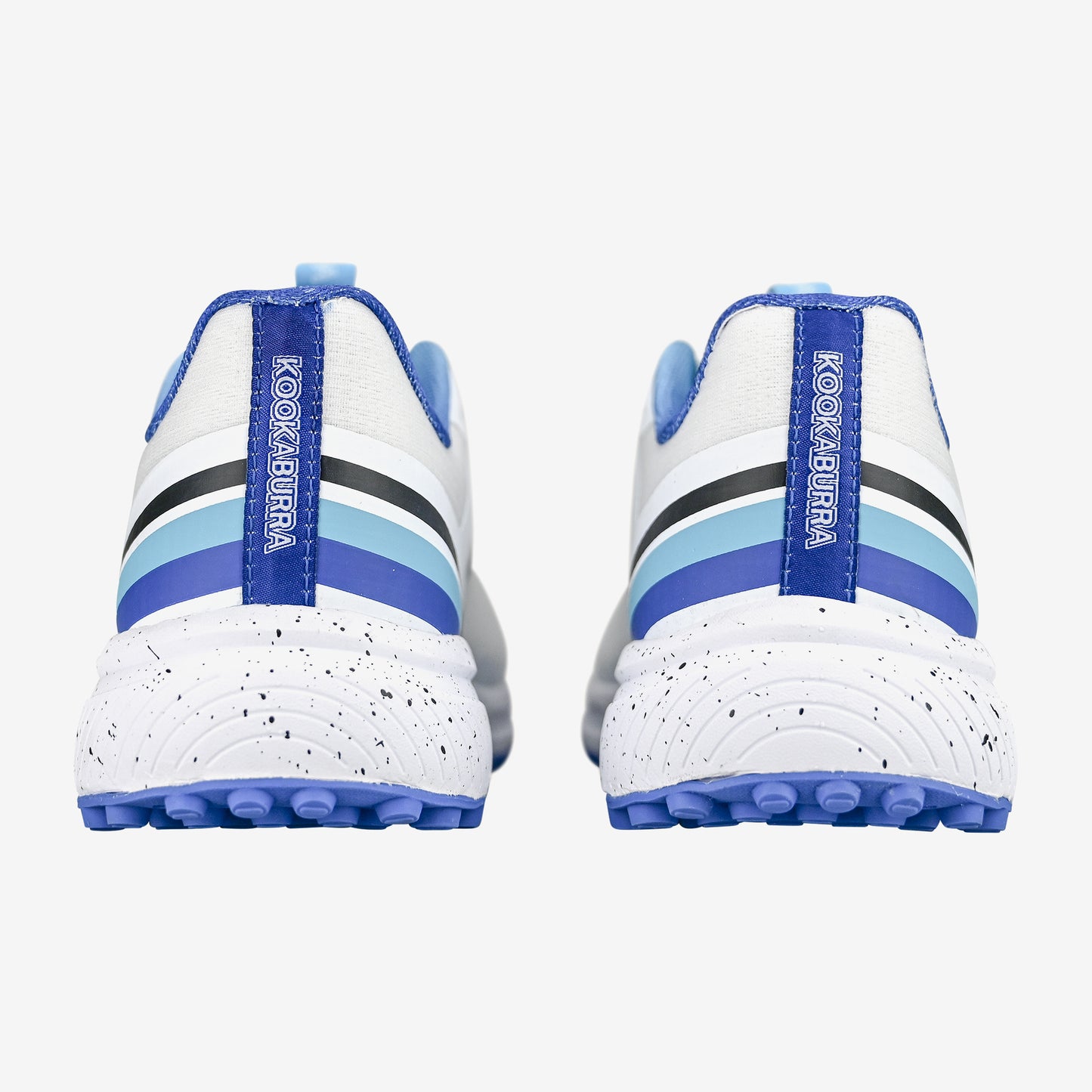 KC 2.0 Rubber  - Blue/Sky