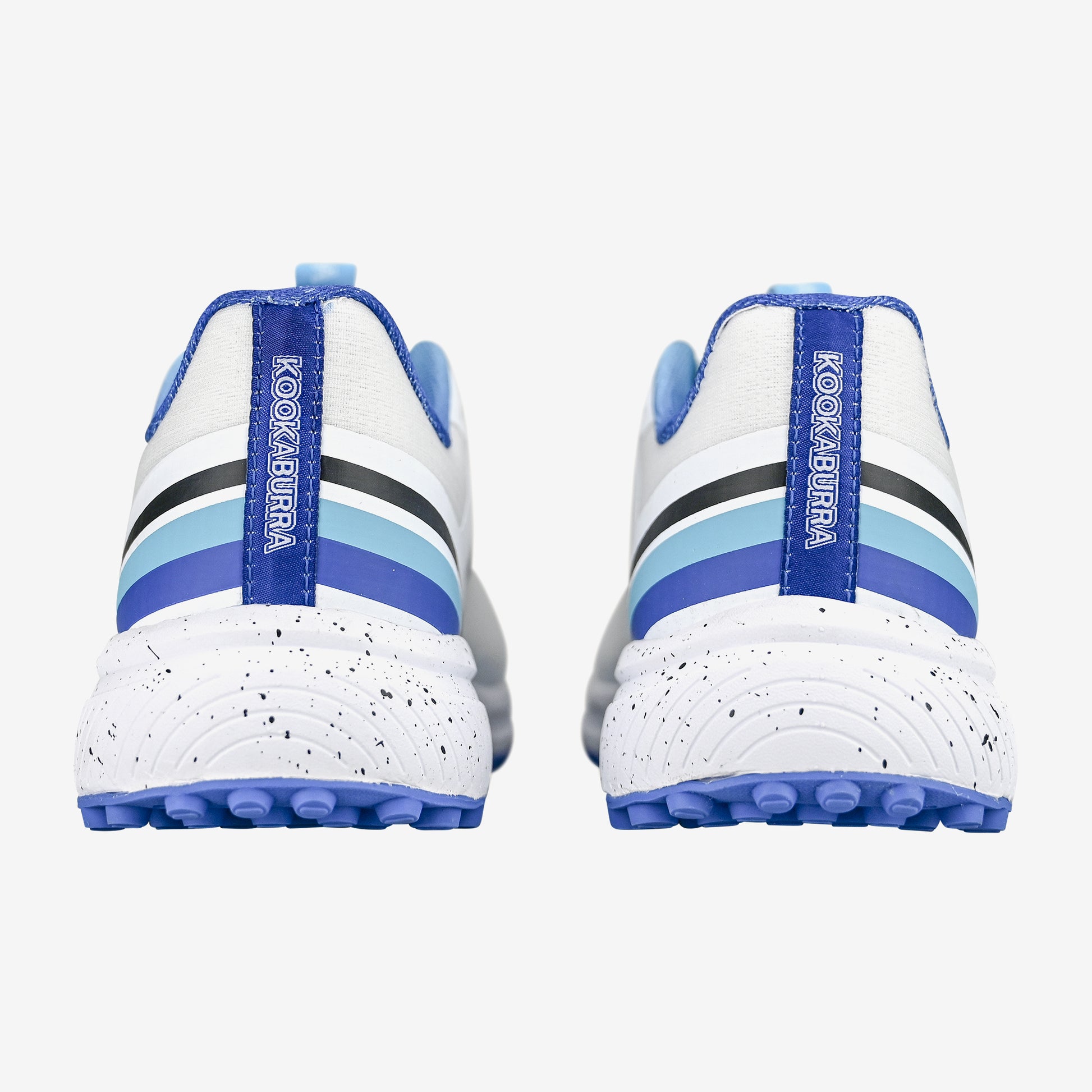 KC 2.0 Rubber  - Blue/Sky