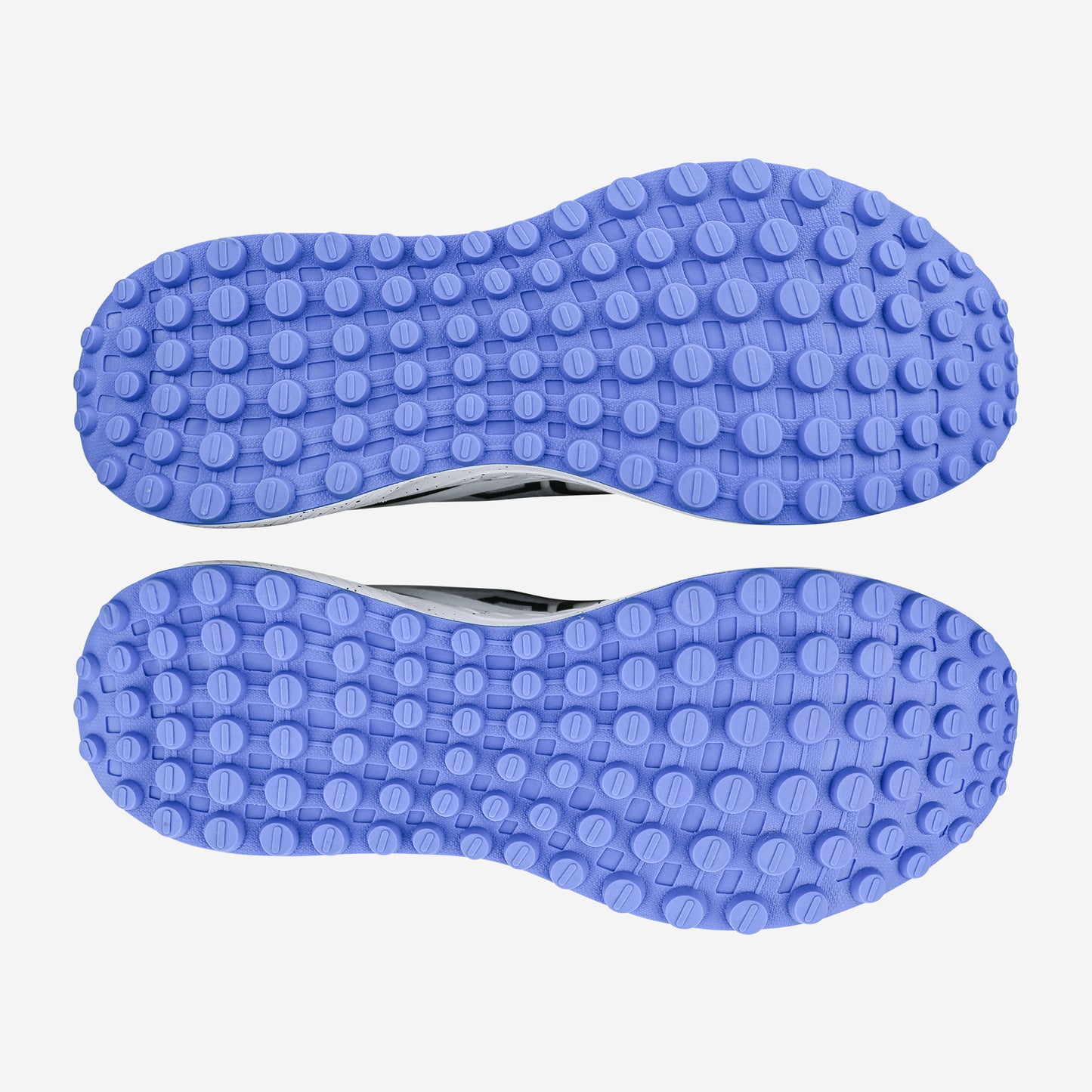 KC 2.0 Rubber  - Blue/Sky