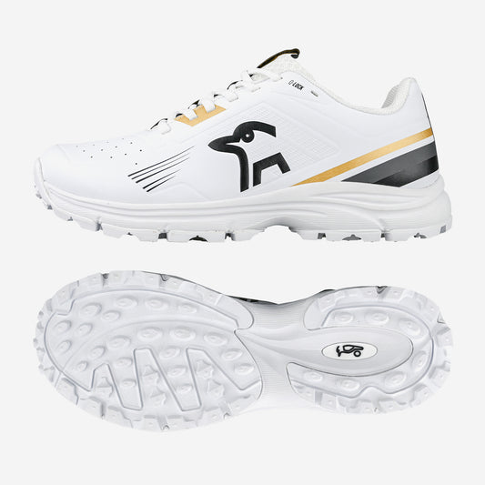 KC 3.0 Rubber - Gold/Black
