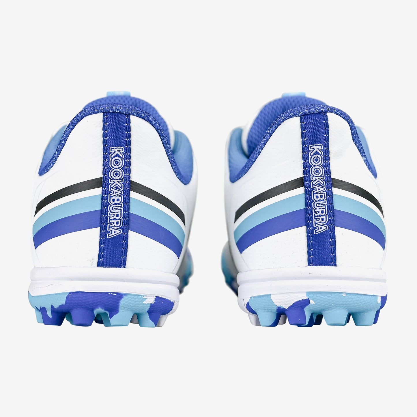 KC 5.0 Rubber - Blue/Sky