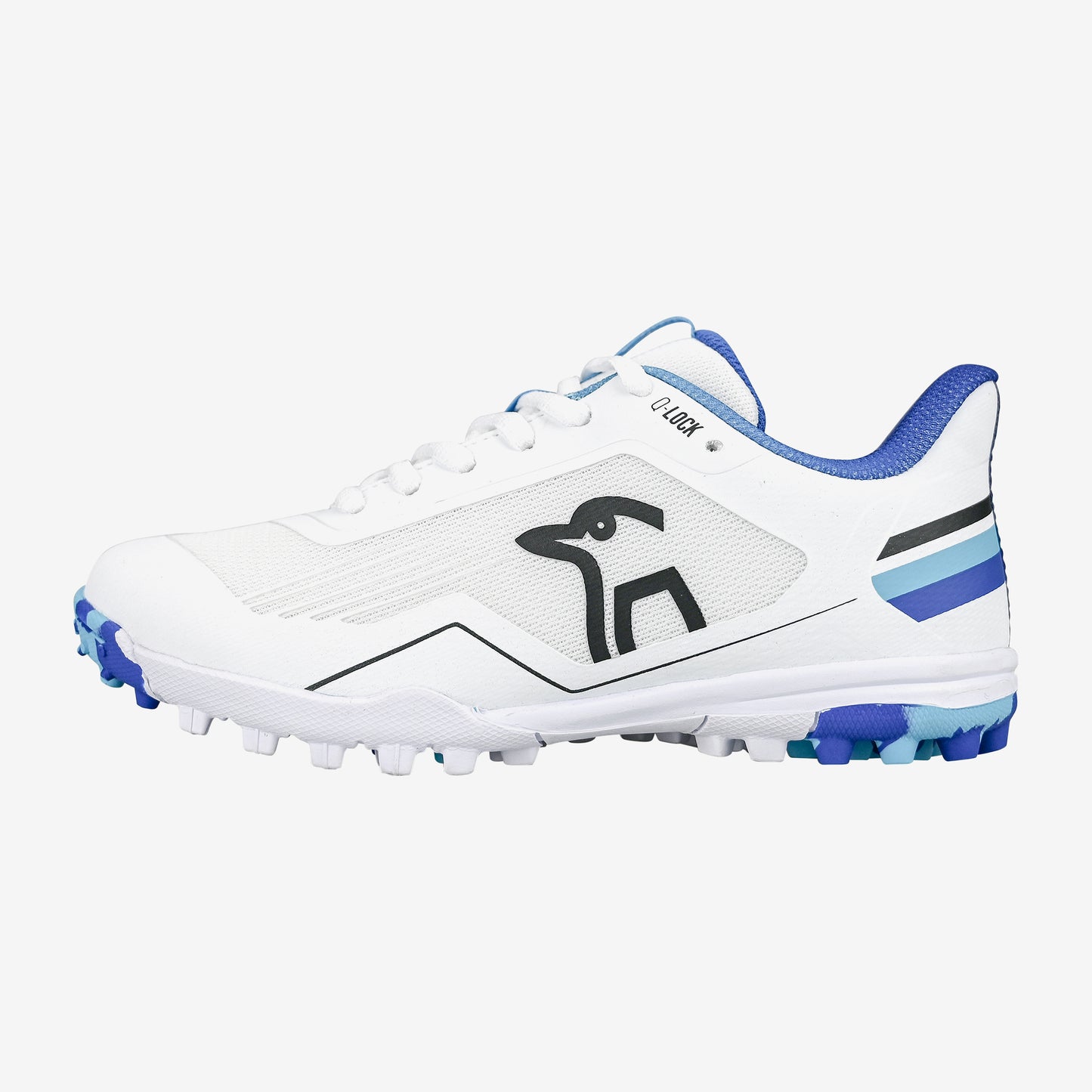 KC 5.0 Rubber - Blue/Sky