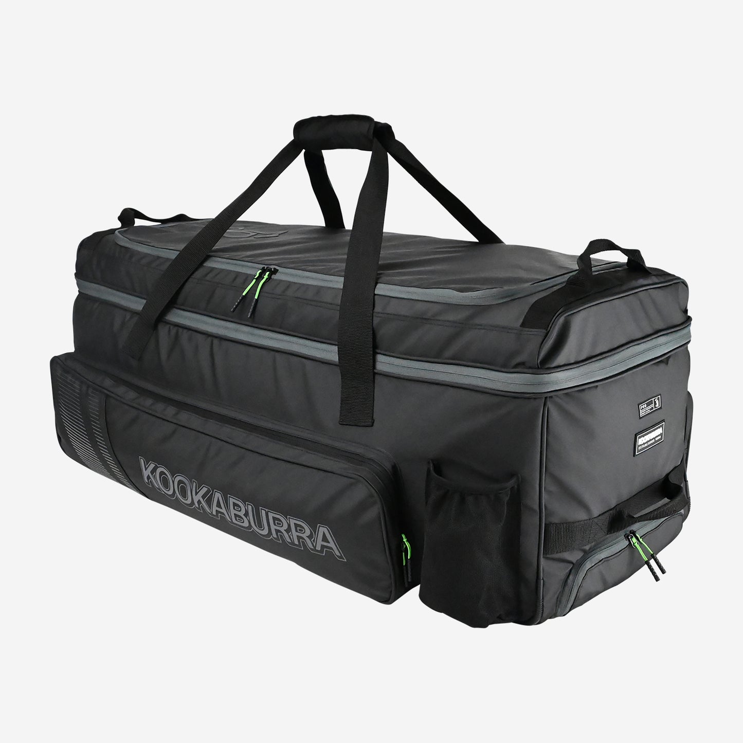 Pro Players Wheelie Bag