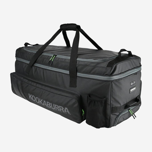 Pro Players Wheelie Bag